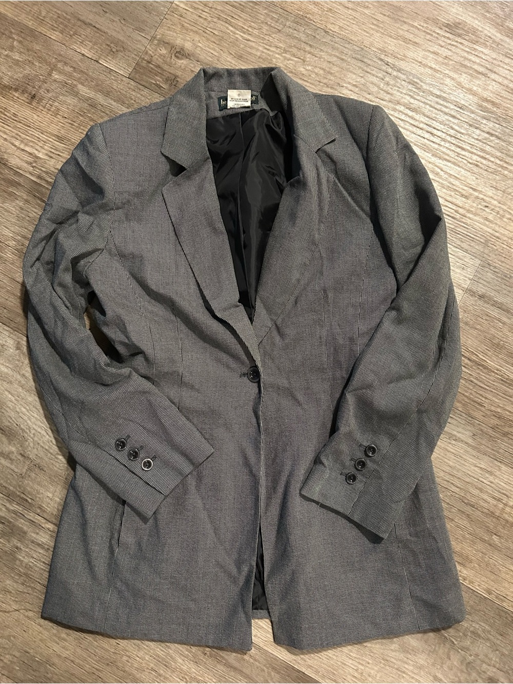 Vintage Harve Benard Blazer